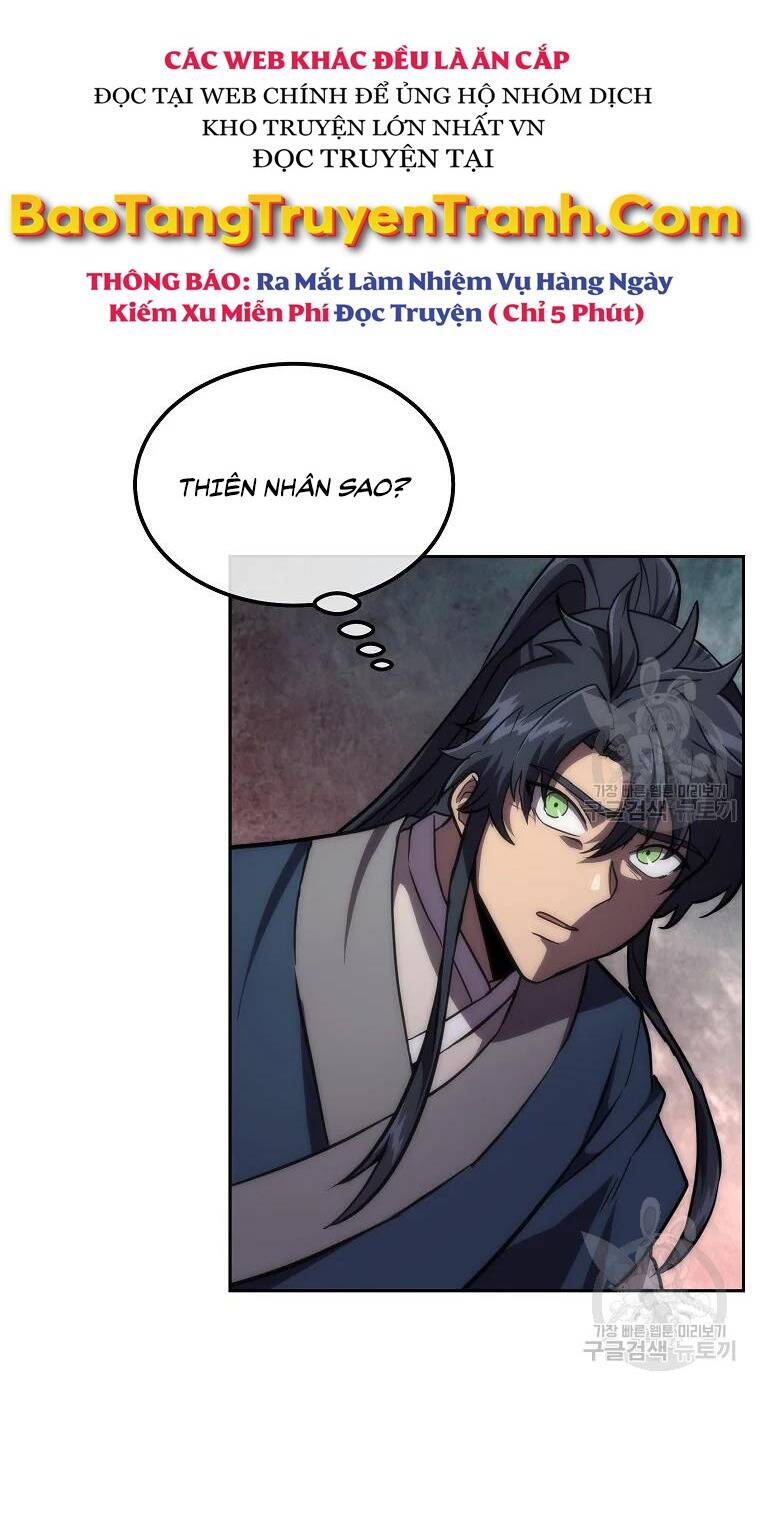 Thiếu Niên Phương Sĩ - Chương 38