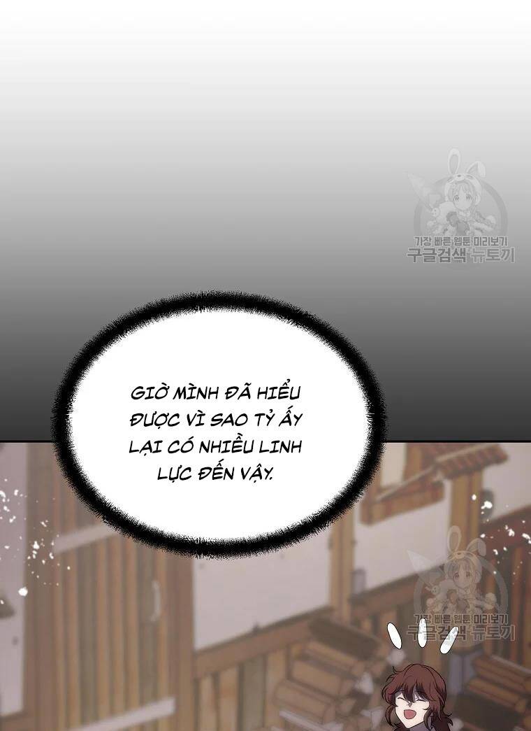 Thiếu Niên Phương Sĩ - Chương 38