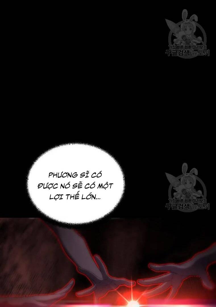 Thiếu Niên Phương Sĩ - Chương 38