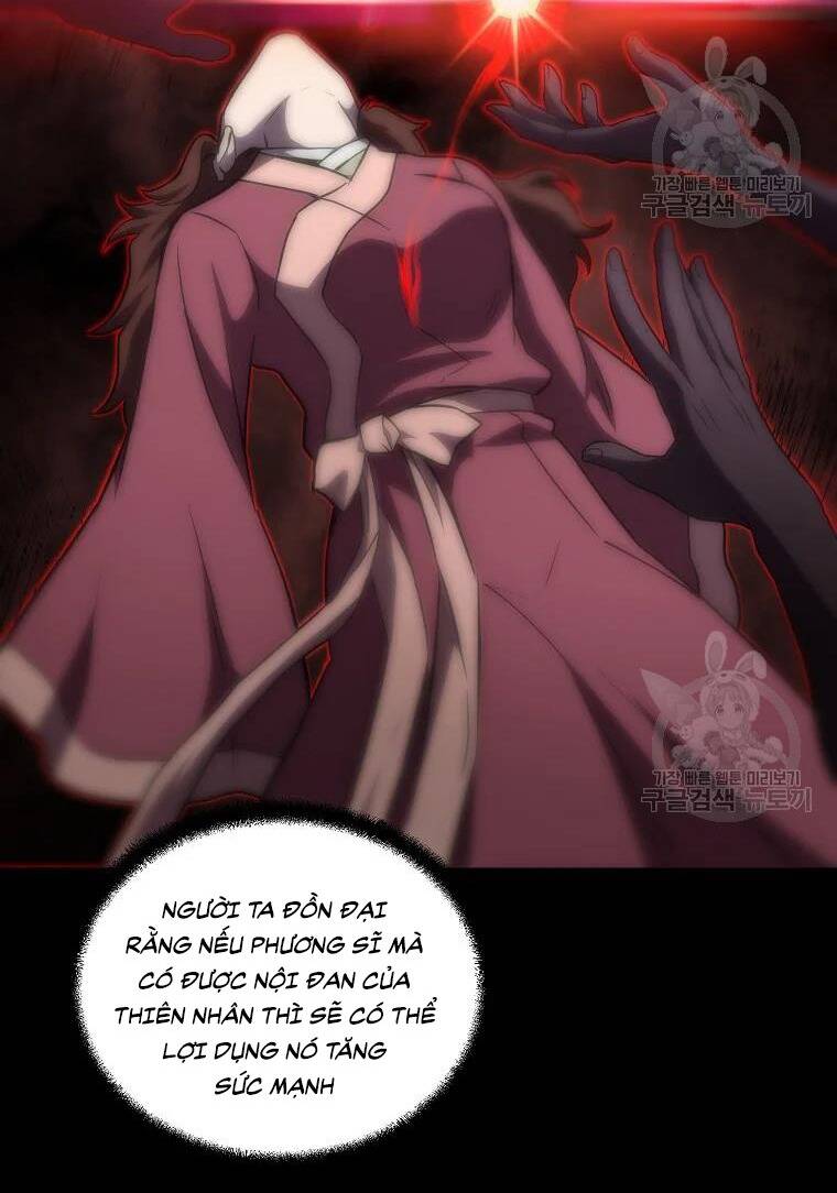 Thiếu Niên Phương Sĩ - Chương 38