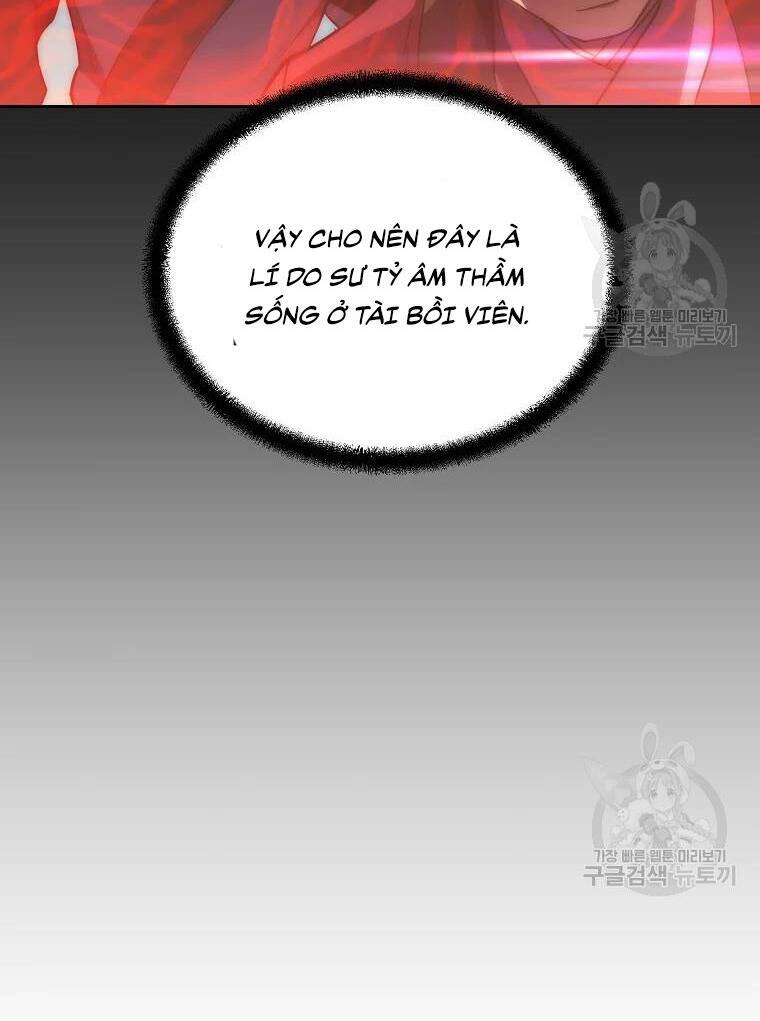 Thiếu Niên Phương Sĩ - Chương 38