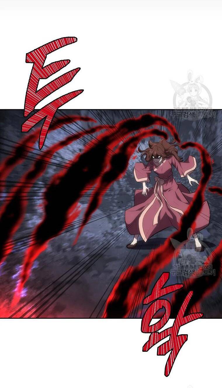 Thiếu Niên Phương Sĩ - Chương 38