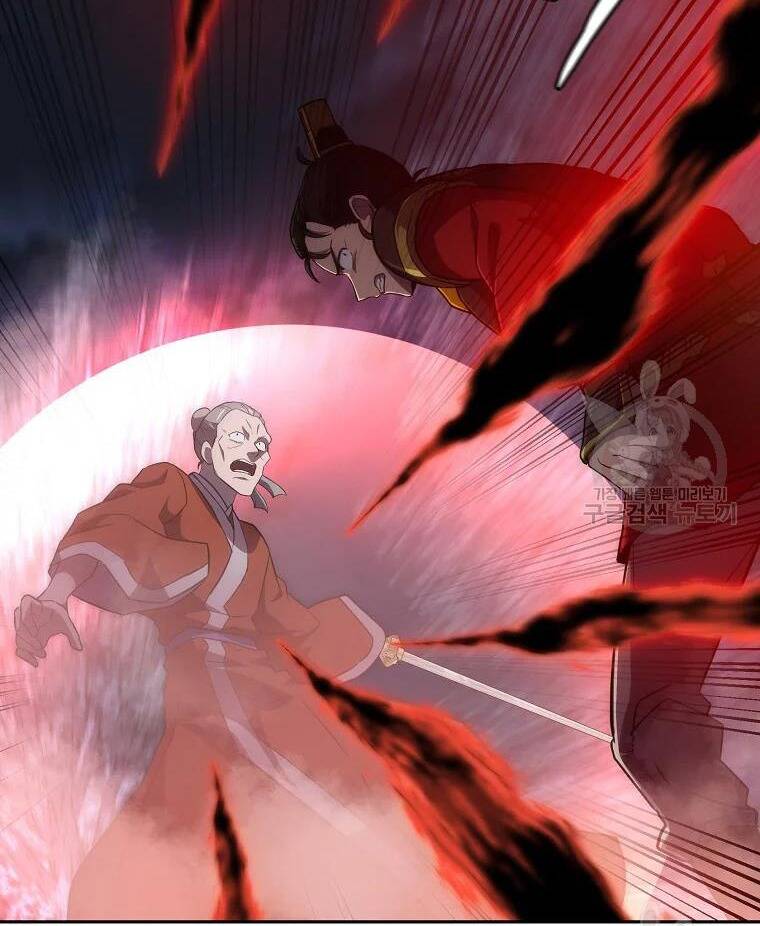 Thiếu Niên Phương Sĩ - Chương 38