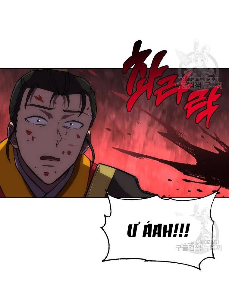 Thiếu Niên Phương Sĩ - Chương 38