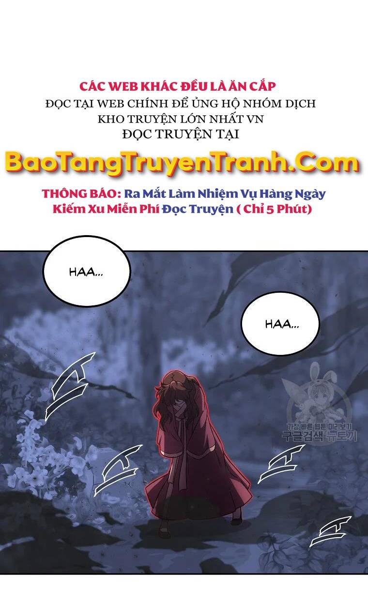 Thiếu Niên Phương Sĩ - Chương 38