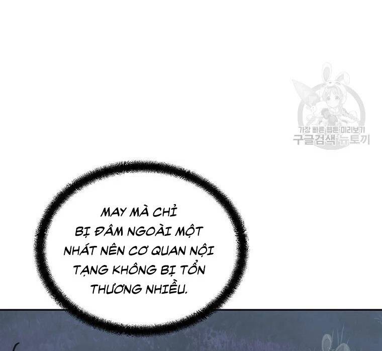 Thiếu Niên Phương Sĩ - Chương 38