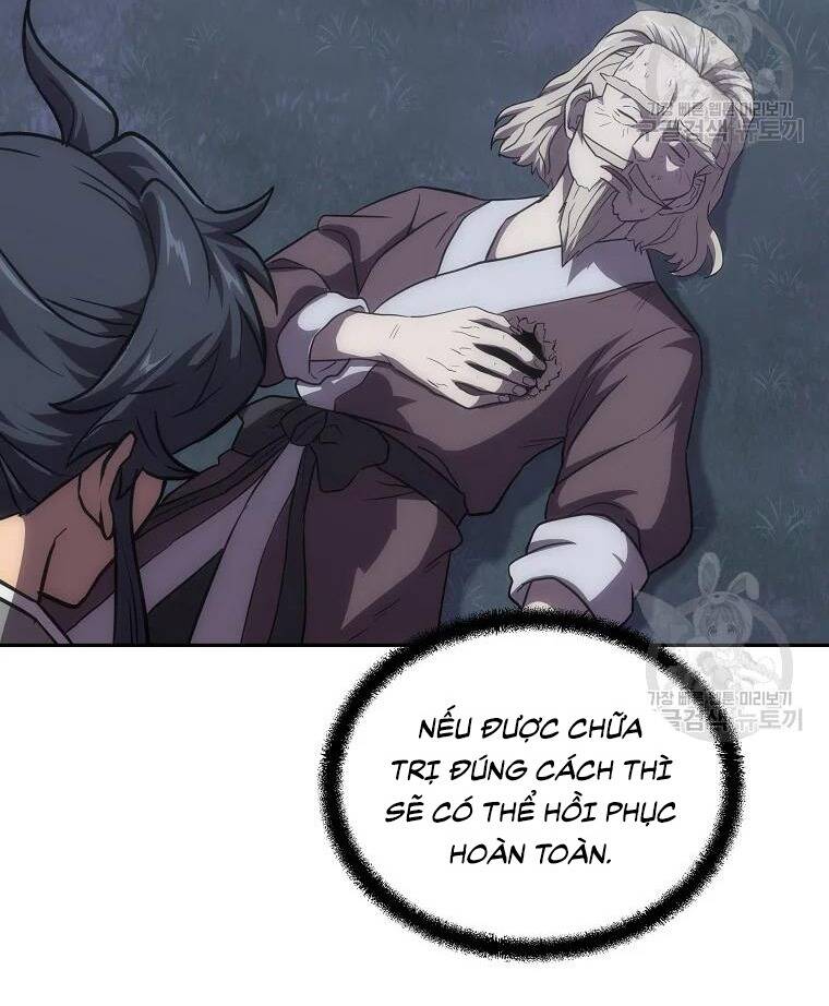 Thiếu Niên Phương Sĩ - Chương 38