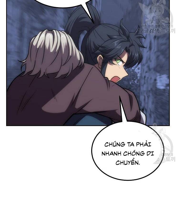 Thiếu Niên Phương Sĩ - Chương 38