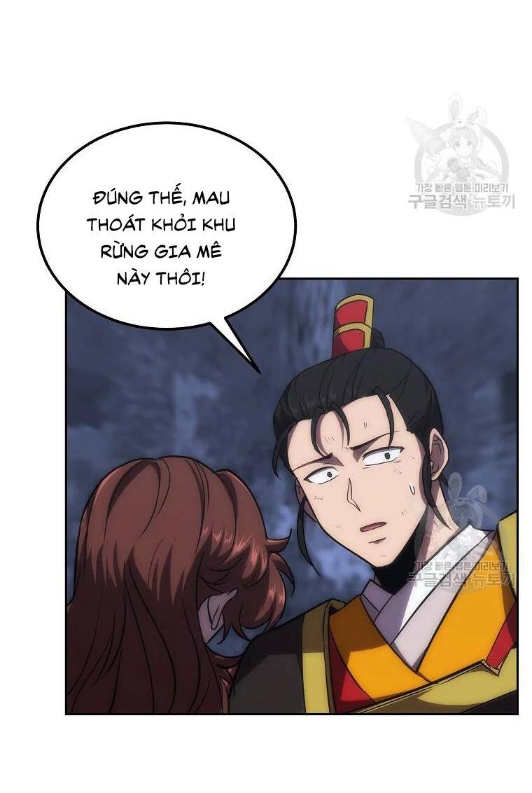 Thiếu Niên Phương Sĩ - Chương 38