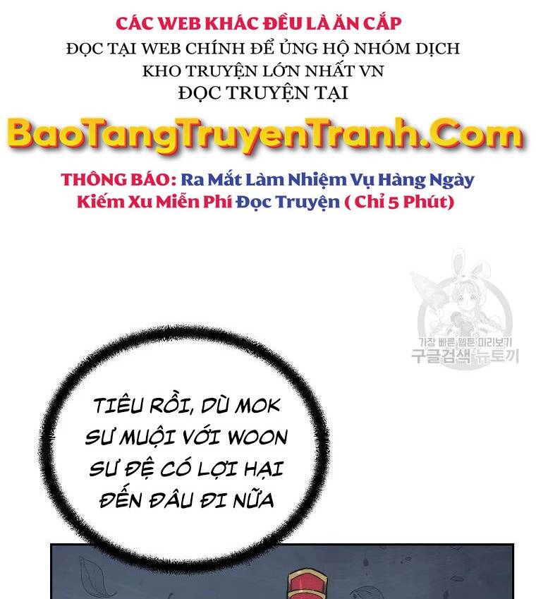 Thiếu Niên Phương Sĩ - Chương 38