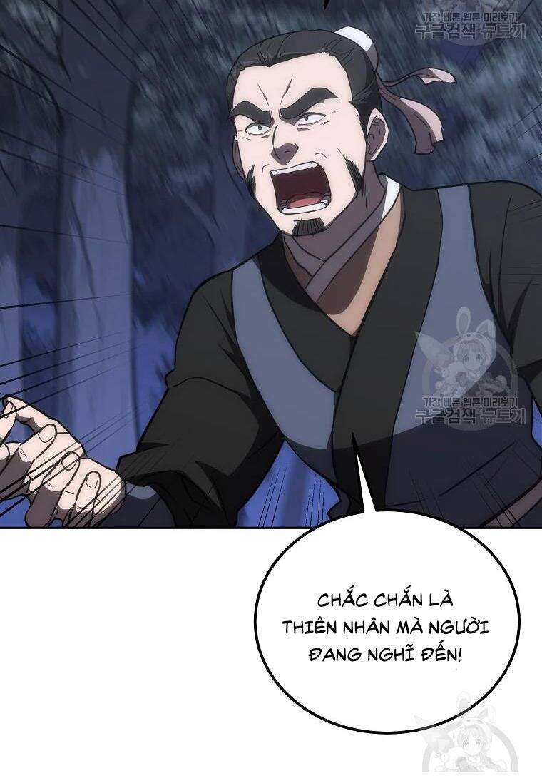 Thiếu Niên Phương Sĩ - Chương 38