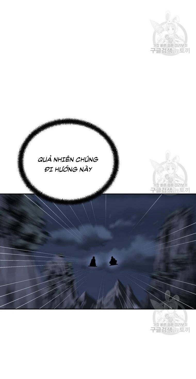 Thiếu Niên Phương Sĩ - Chương 38