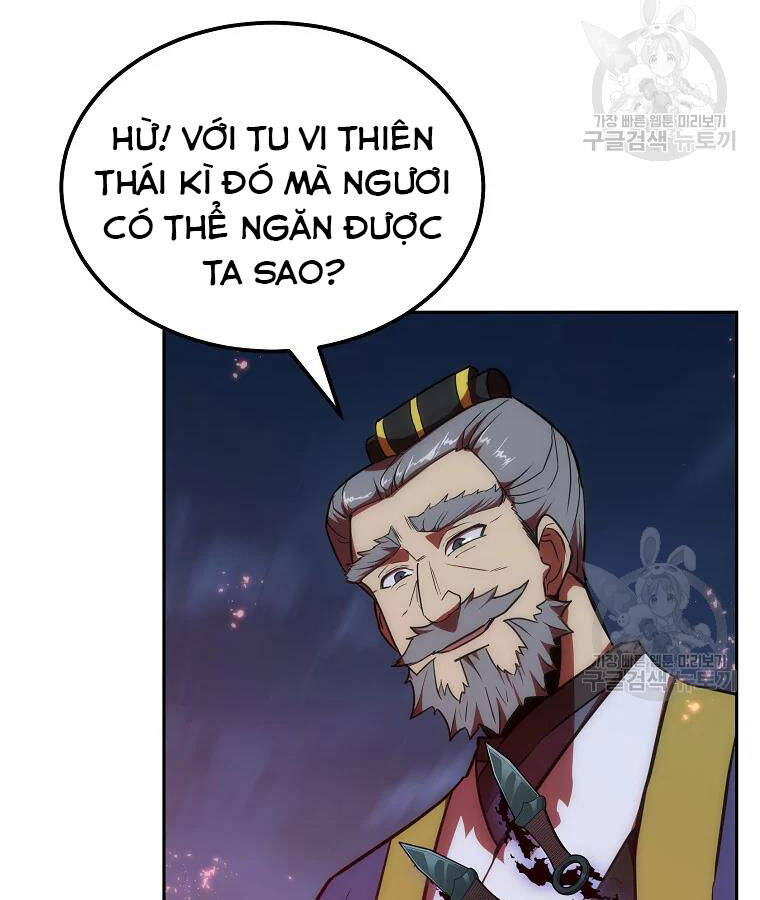 Thiếu Niên Phương Sĩ - Chương 39