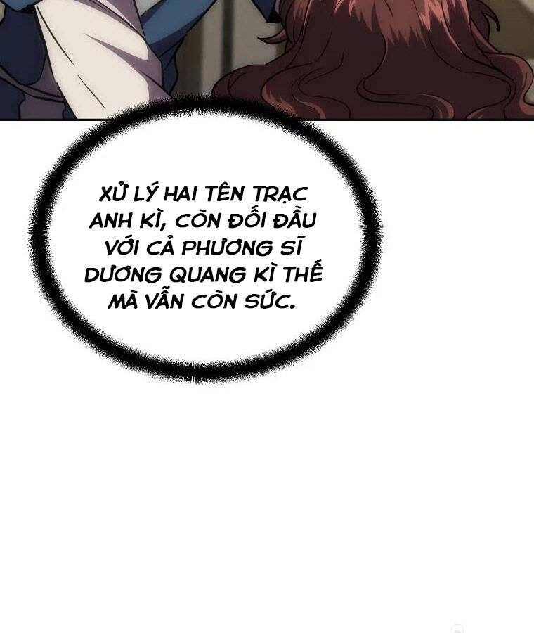 Thiếu Niên Phương Sĩ - Chương 39