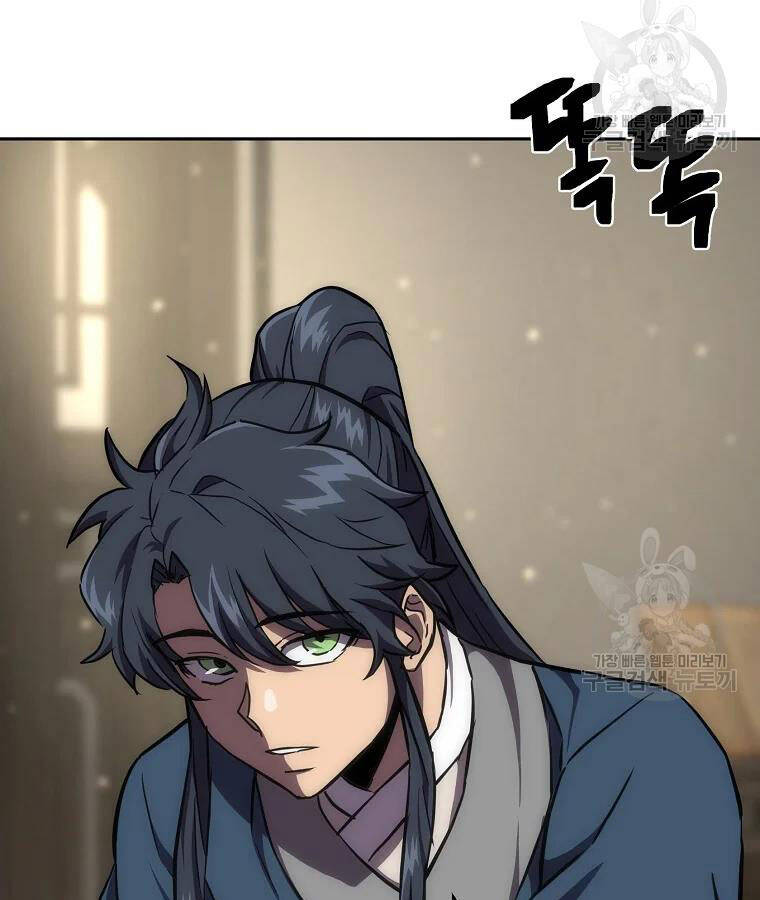 Thiếu Niên Phương Sĩ - Chương 39