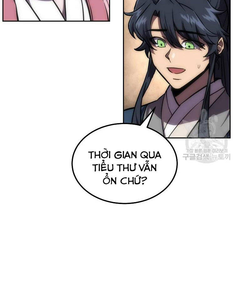 Thiếu Niên Phương Sĩ - Chương 39