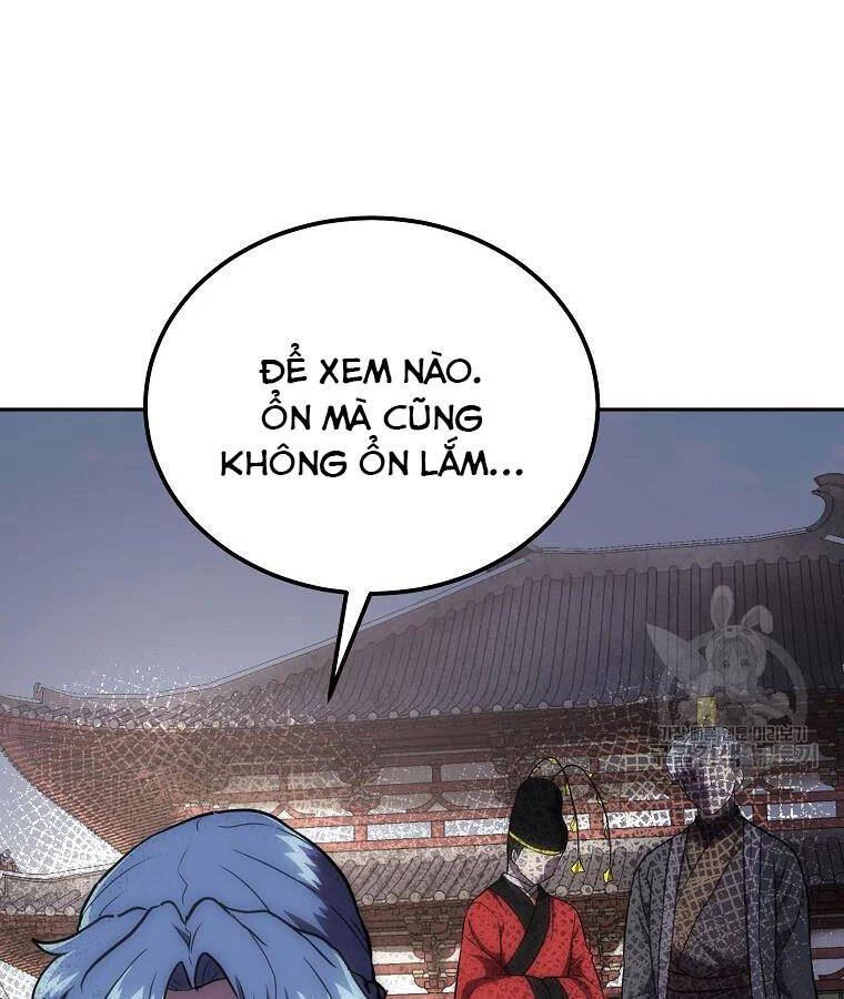 Thiếu Niên Phương Sĩ - Chương 39