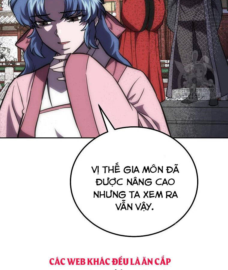 Thiếu Niên Phương Sĩ - Chương 39