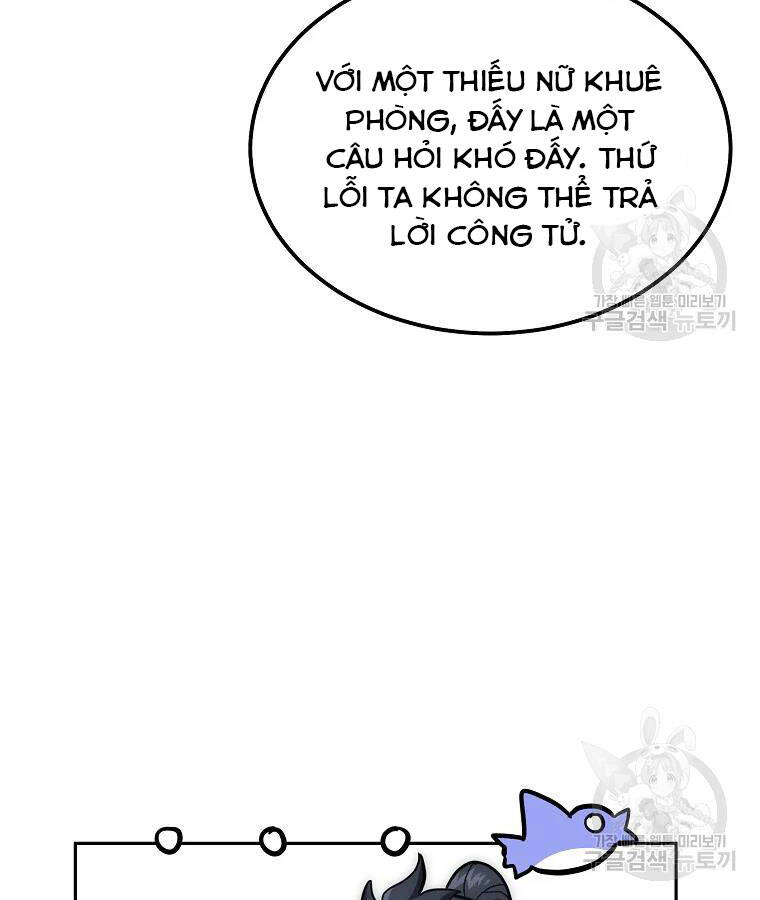 Thiếu Niên Phương Sĩ - Chương 39