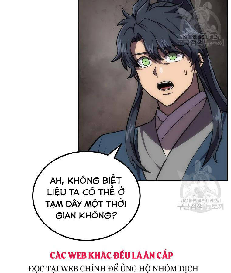 Thiếu Niên Phương Sĩ - Chương 39