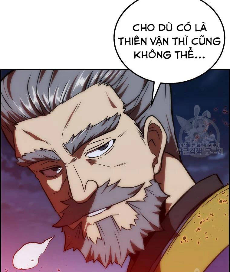 Thiếu Niên Phương Sĩ - Chương 39