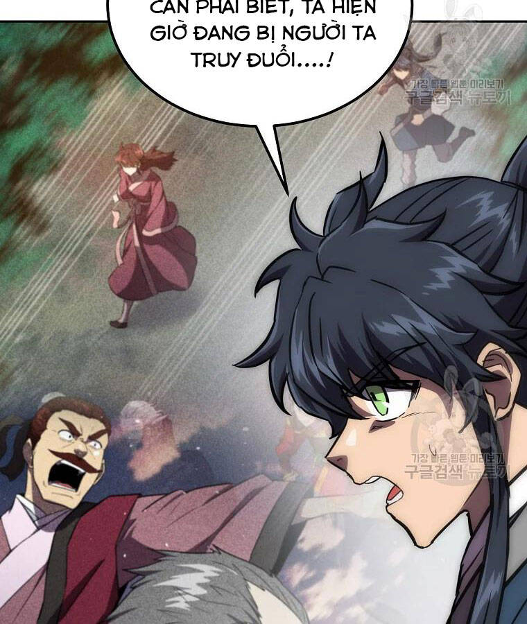 Thiếu Niên Phương Sĩ - Chương 39