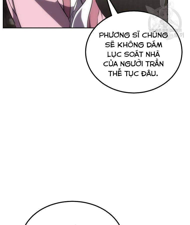 Thiếu Niên Phương Sĩ - Chương 39