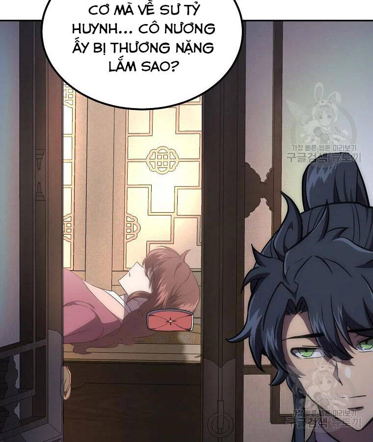 Thiếu Niên Phương Sĩ - Chương 39