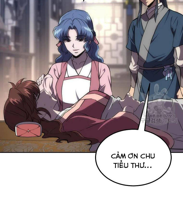 Thiếu Niên Phương Sĩ - Chương 39