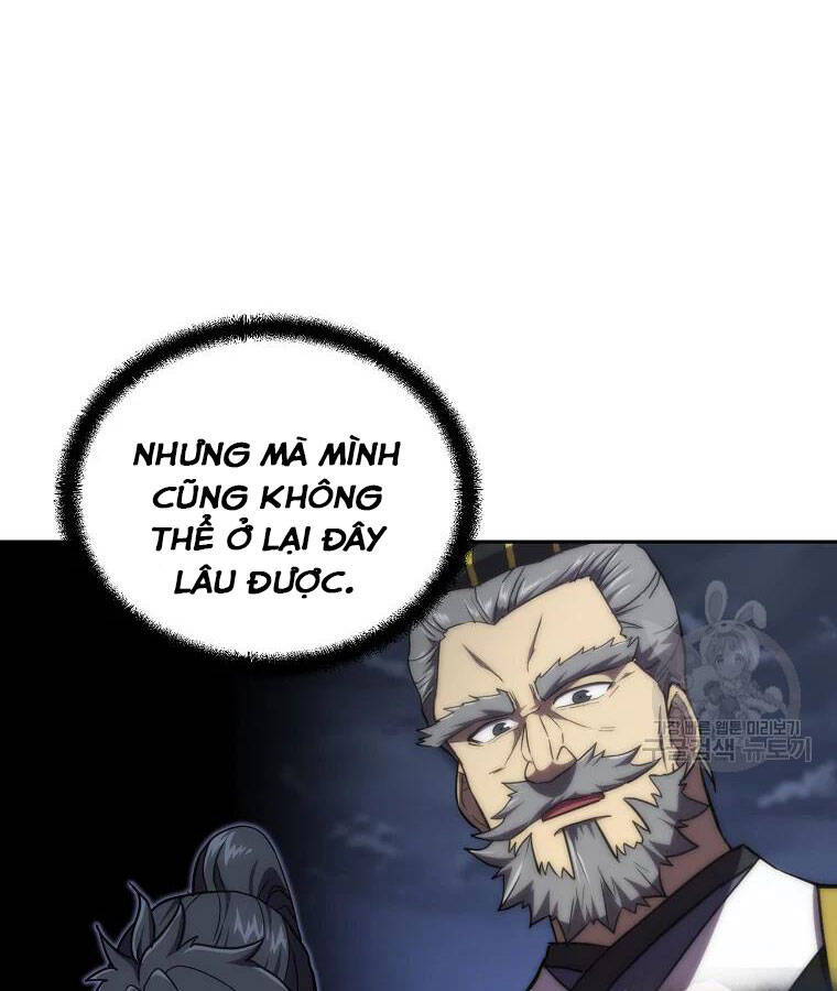 Thiếu Niên Phương Sĩ - Chương 39