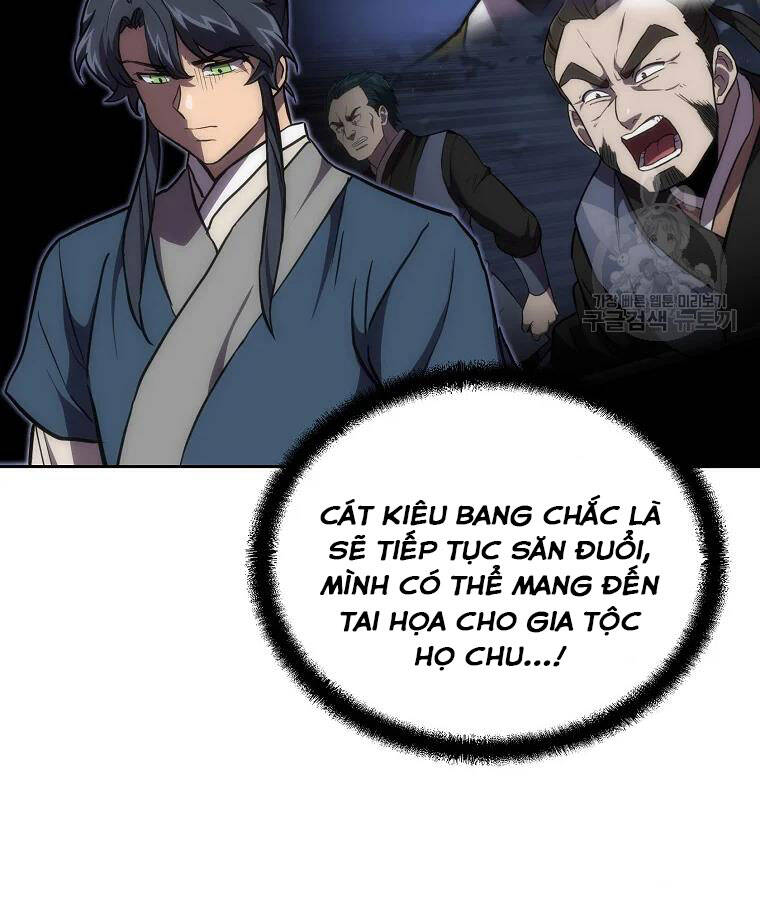 Thiếu Niên Phương Sĩ - Chương 39