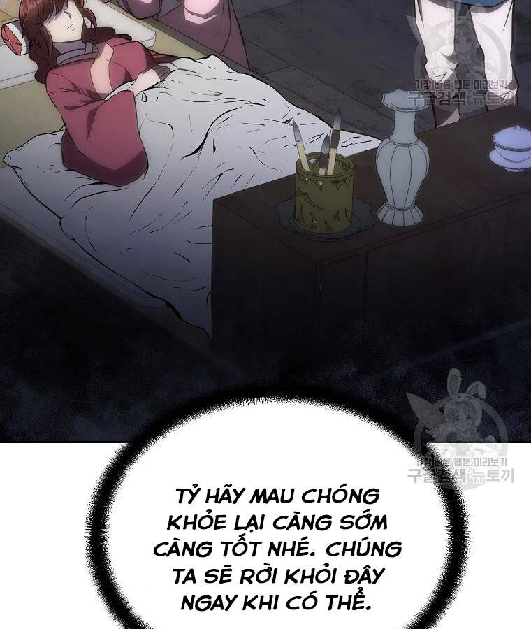 Thiếu Niên Phương Sĩ - Chương 39