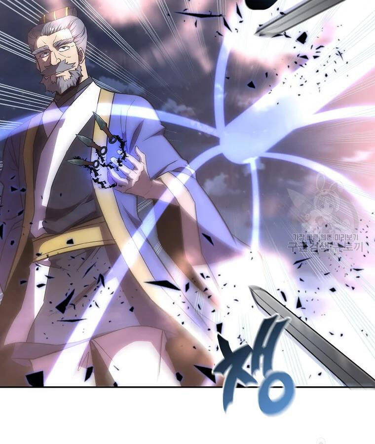 Thiếu Niên Phương Sĩ - Chương 39