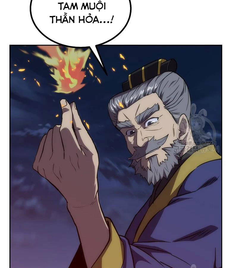 Thiếu Niên Phương Sĩ - Chương 39