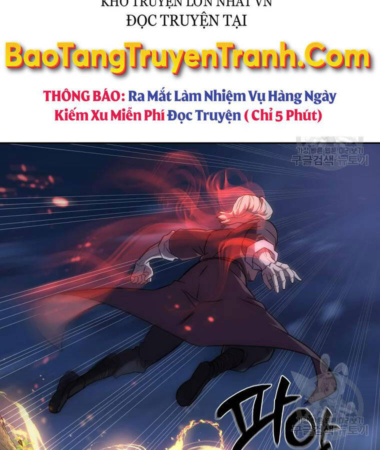 Thiếu Niên Phương Sĩ - Chương 39