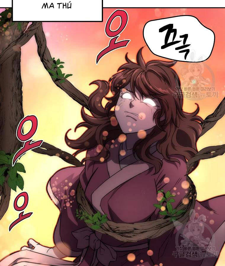 Thiếu Niên Phương Sĩ - Chương 39