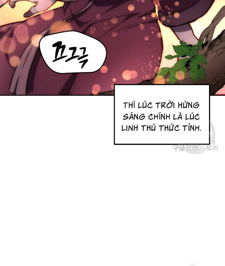 Thiếu Niên Phương Sĩ - Chương 39