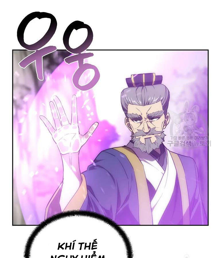 Thiếu Niên Phương Sĩ - Chương 39