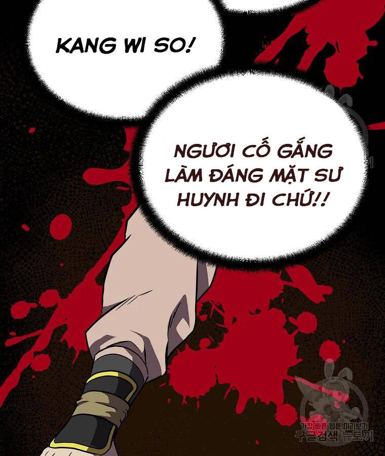 Thiếu Niên Phương Sĩ - Chương 39