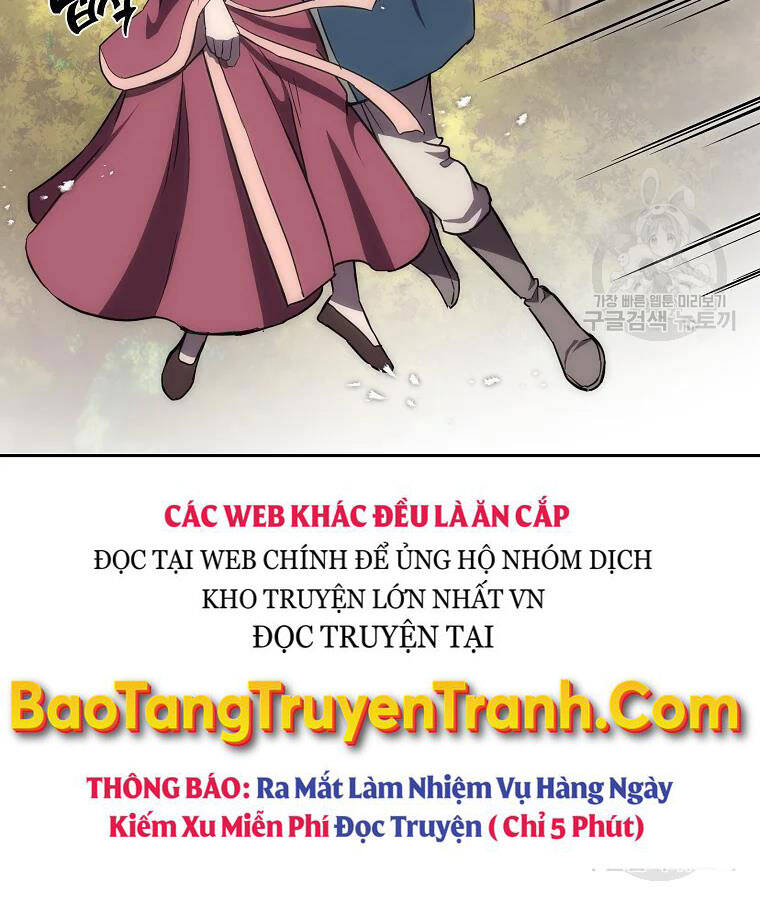Thiếu Niên Phương Sĩ - Chương 39