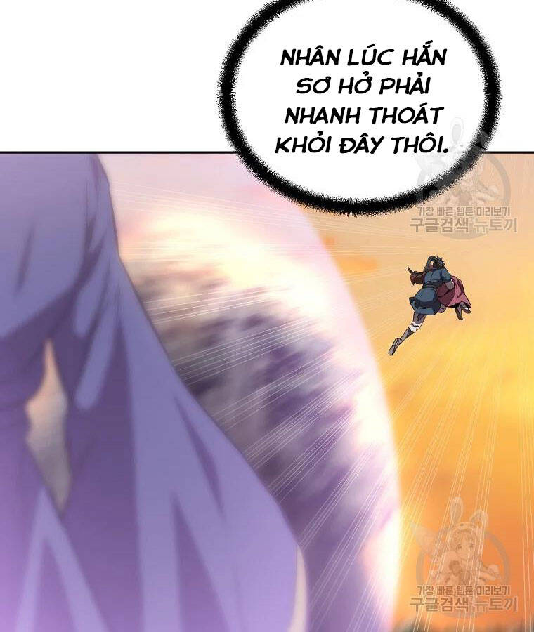 Thiếu Niên Phương Sĩ - Chương 39