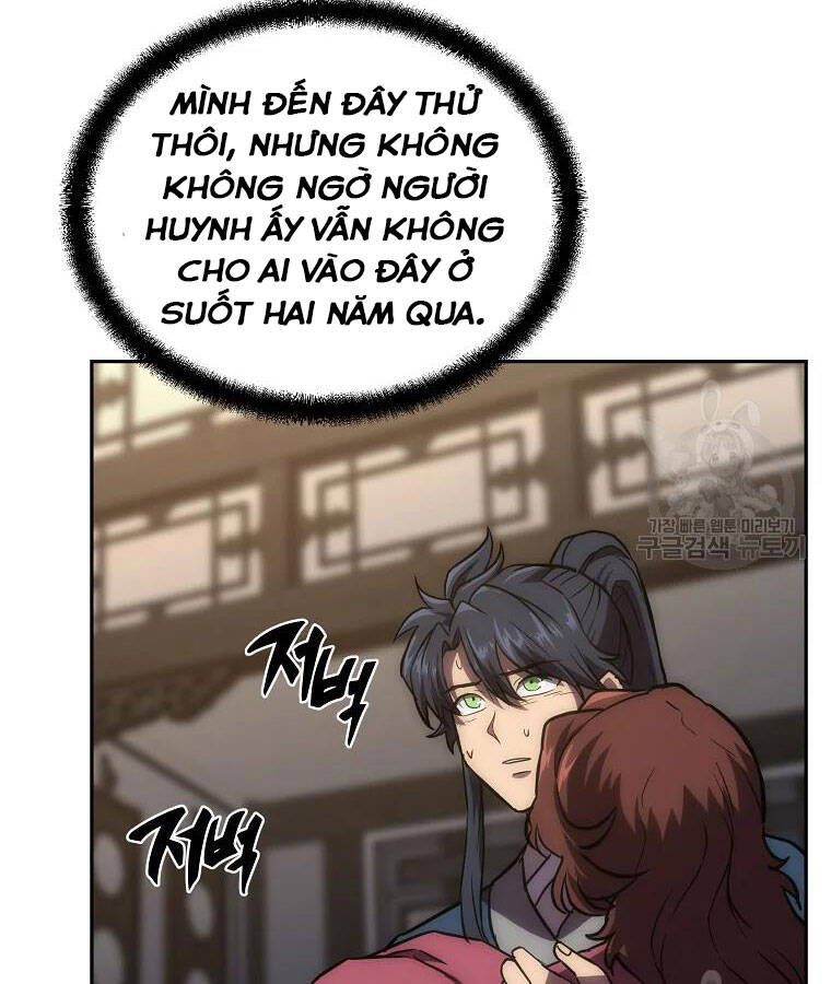 Thiếu Niên Phương Sĩ - Chương 39