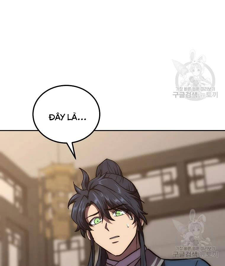 Thiếu Niên Phương Sĩ - Chương 39