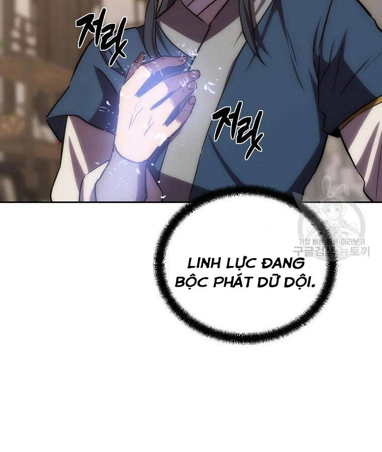 Thiếu Niên Phương Sĩ - Chương 39