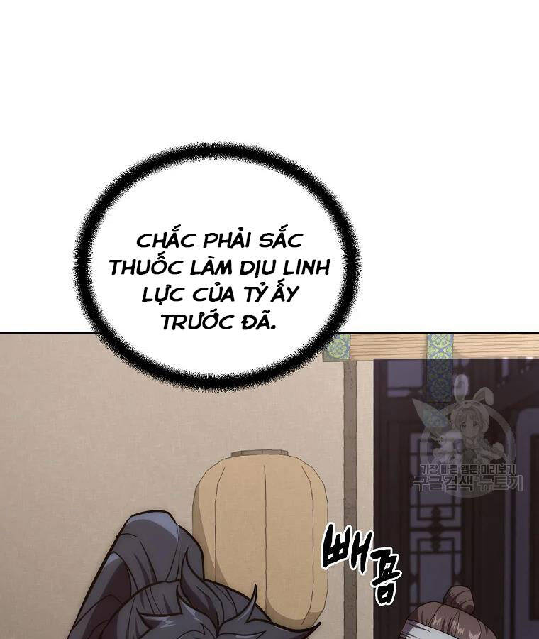 Thiếu Niên Phương Sĩ - Chương 39