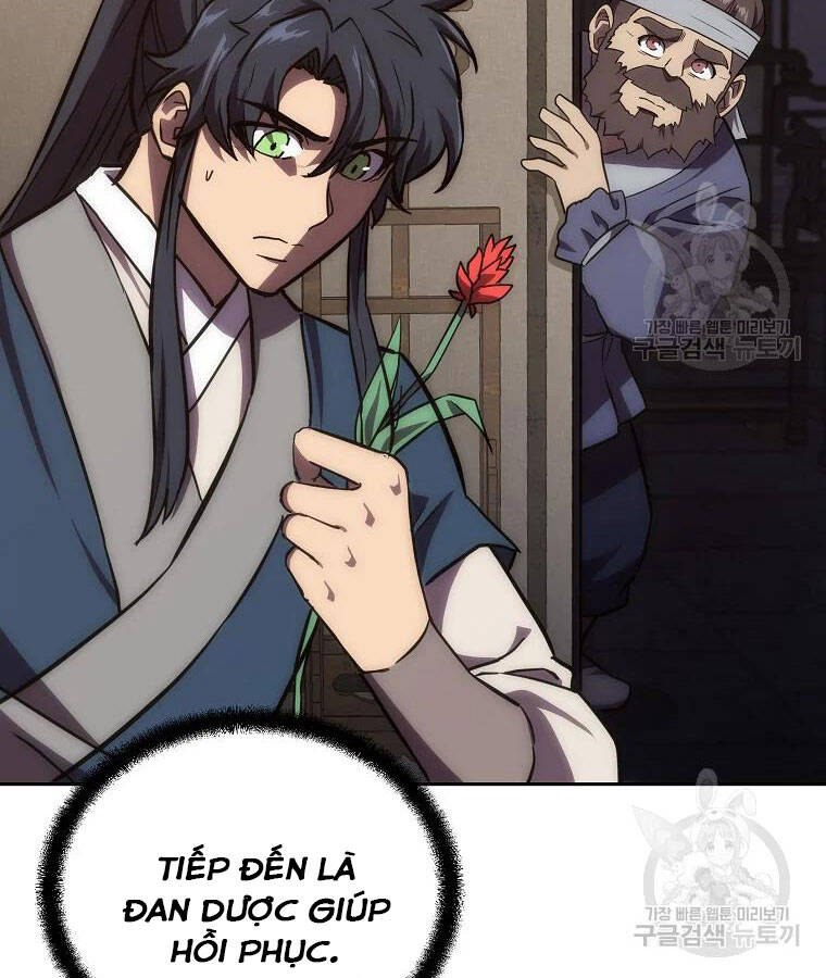 Thiếu Niên Phương Sĩ - Chương 39