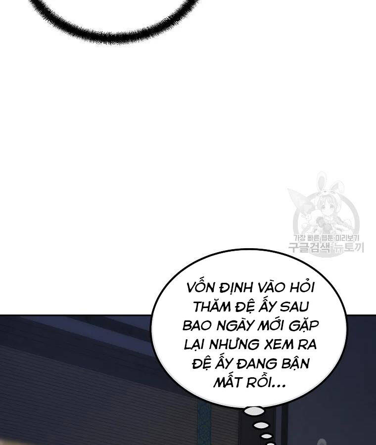 Thiếu Niên Phương Sĩ - Chương 39