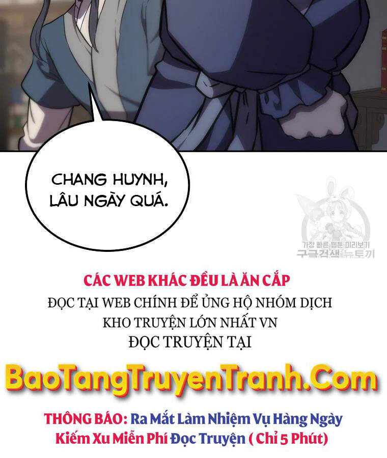 Thiếu Niên Phương Sĩ - Chương 39