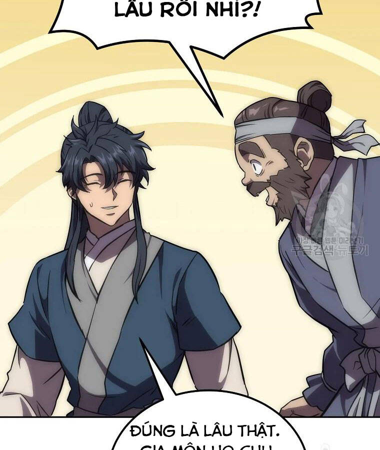 Thiếu Niên Phương Sĩ - Chương 39