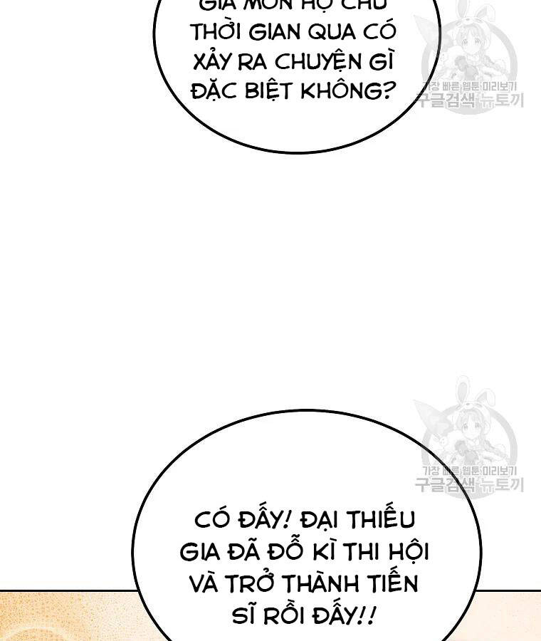 Thiếu Niên Phương Sĩ - Chương 39